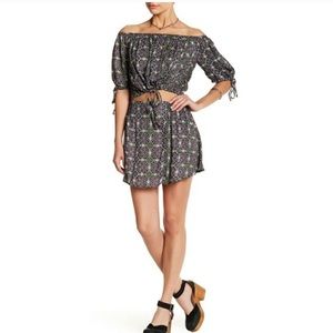 Free People festival set!